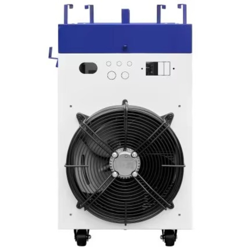 Industrial Laser Welder Price - S&A FACTORY Direktverkauf Bester Preis Industriekühler