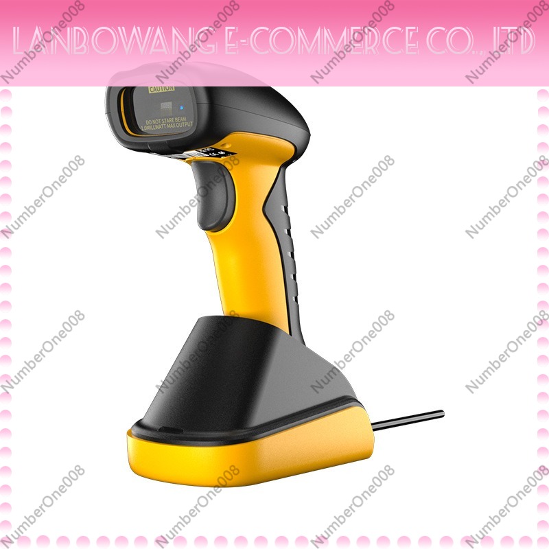 Industrial Laser Scanner - Industrieller Festinstallierter DPM-Barcode-Scanner Hochgeschwindigkeits-Laser-Codeleser für Montagelinien