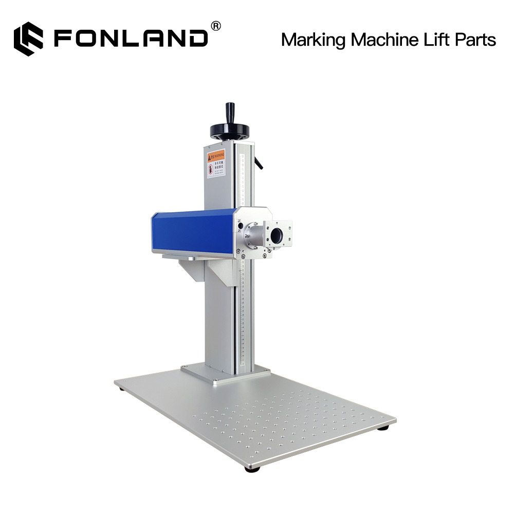 Industrial Laser Marking - Rayucs MAX JPT Lasermarkiermaschinen-Gehäuse Industrielles Metallschutzgehäuse
