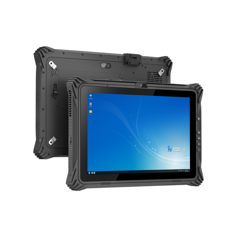 Industrial Laser Scanner - 12.2 
