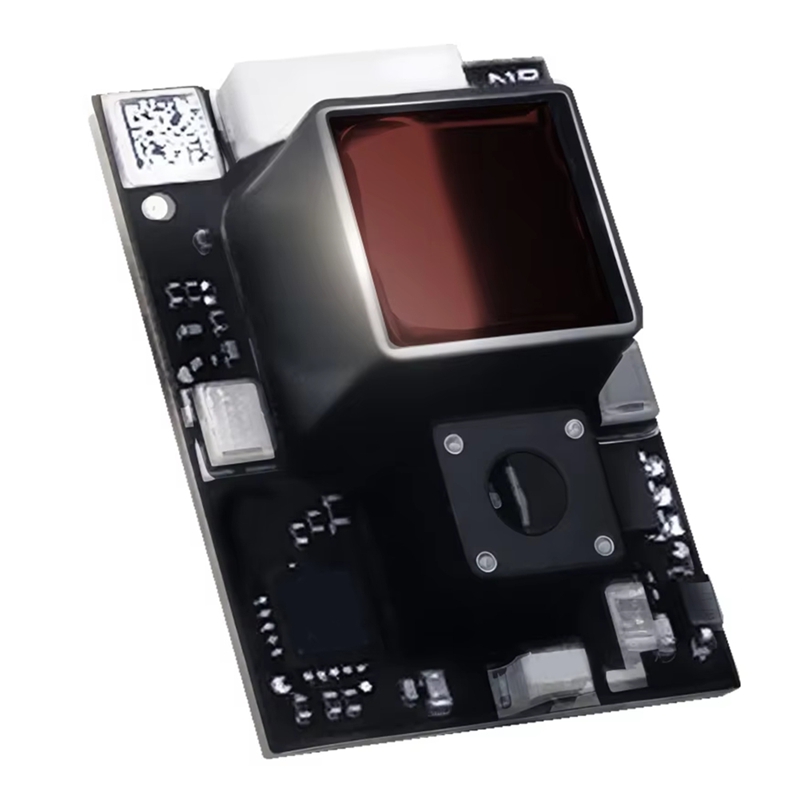 Industrial Laser Module - 20 m hochintegriertes Dtof-Laser-Entfernungsmodul mit Infrarot-Zentimeter-Präzisions-Industrie-Lidar-Modul