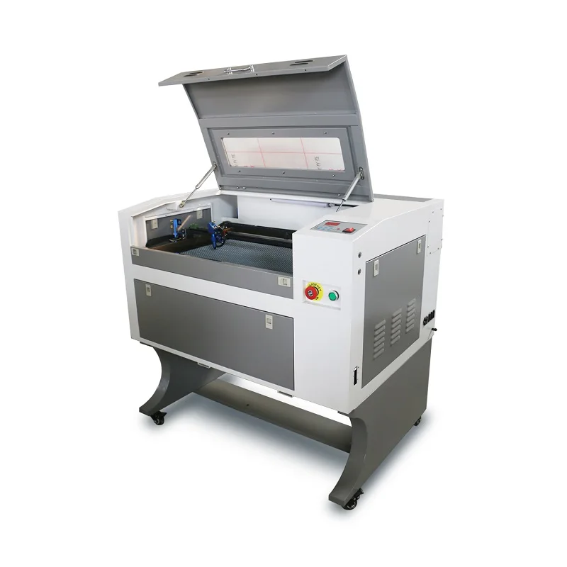 Honeycomb Laser Bed - Formini C02 Lasergravurmaschine 4060 5070 Preis