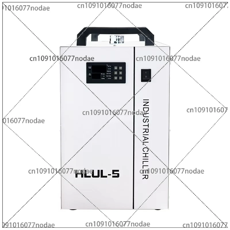 Industrial Laser Marking Systems - HLUL5 Laser-Wasserkühler für Industrielle Kühlsysteme Kleiner