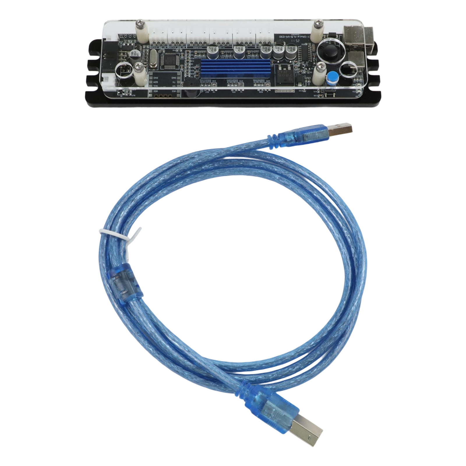 Controller Grbl Board - Für GRBL 32bit USB-B 2-Steuerplatine mit