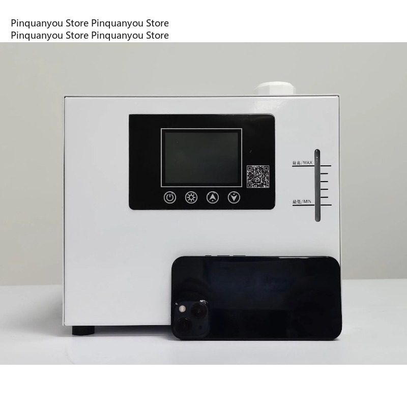 Industrial Laser Printer - DC 500W R290 Kältemittel Mini-Wasserkühler, Kompakter