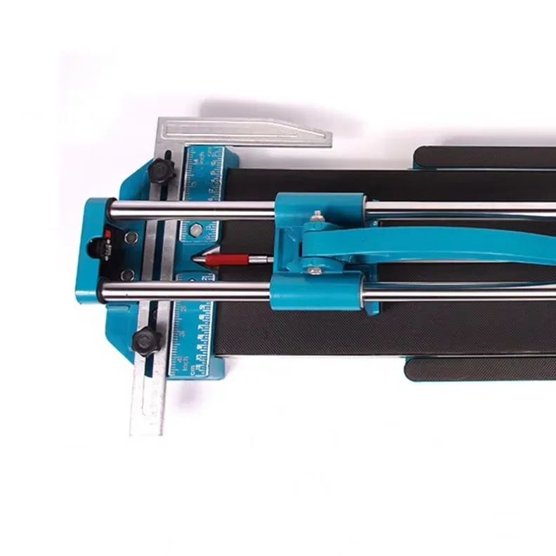 Industrial Laser Cutter Price - # Industrielle Aluminium-Fliesenschneidemaschine mit Laser-Logo, multifunktionaler