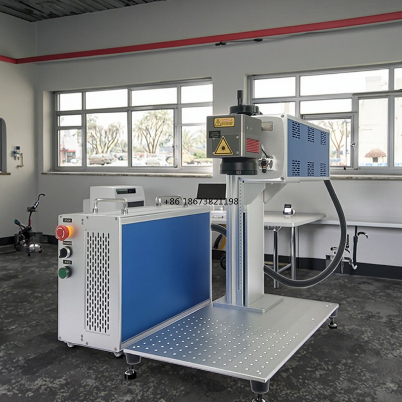 Acrylic Cutting Machine - 30W 40W CO2 Graviermaschine für Alle