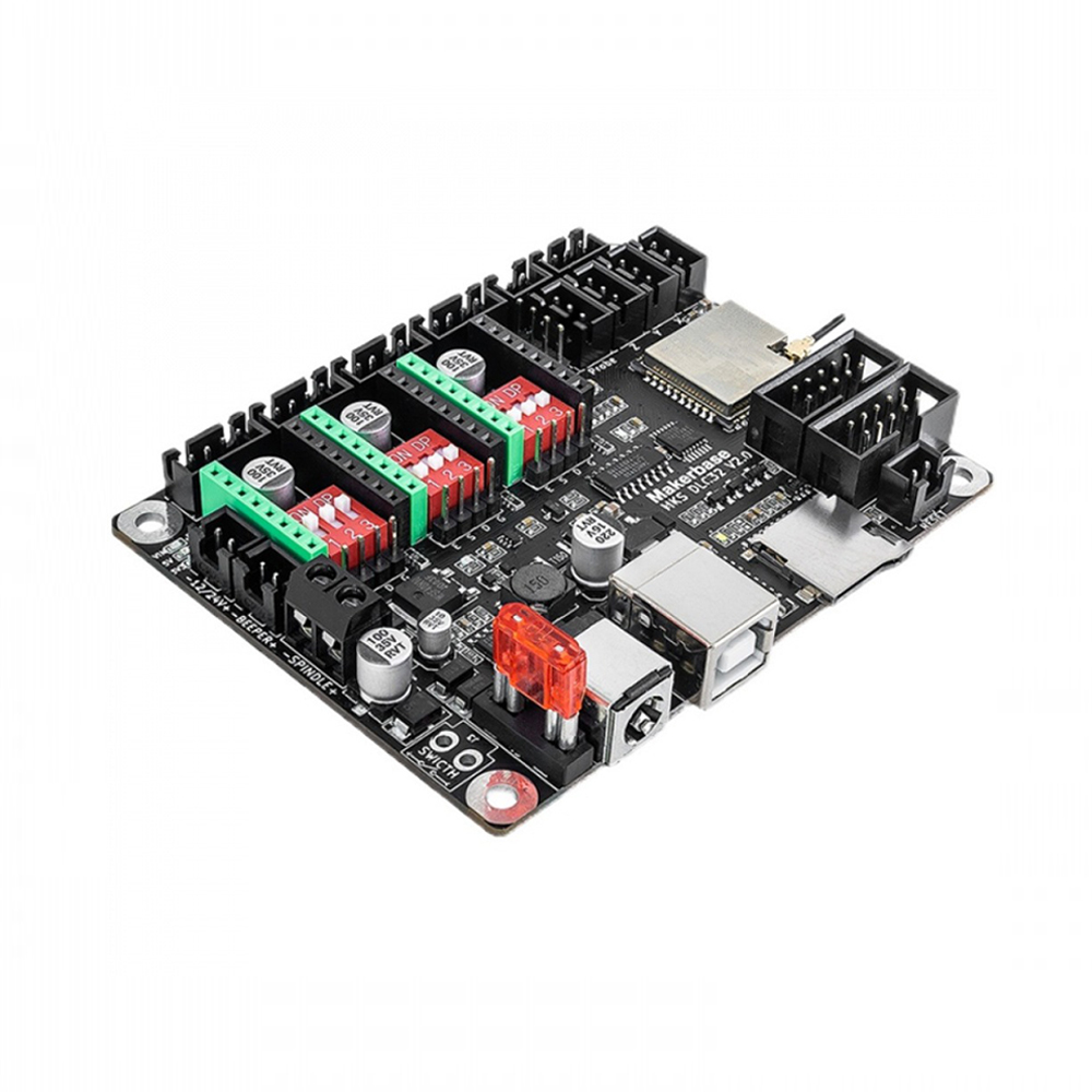 Controller Grbl Board - 12V/24V Kleine DIY Laser Gravur Maschine