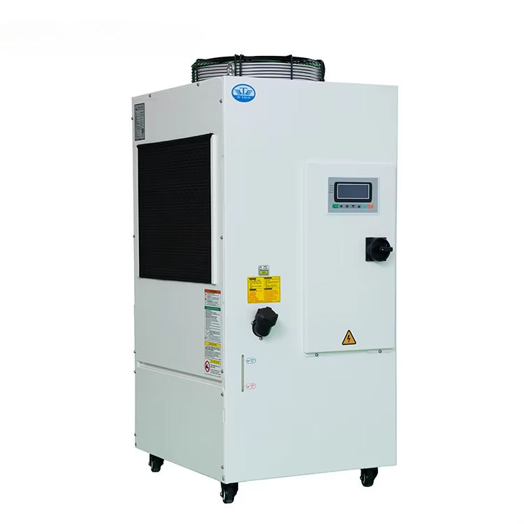 Fiber Laser Cutting Machine - TFLW 1000 1500 2000 3000 4000