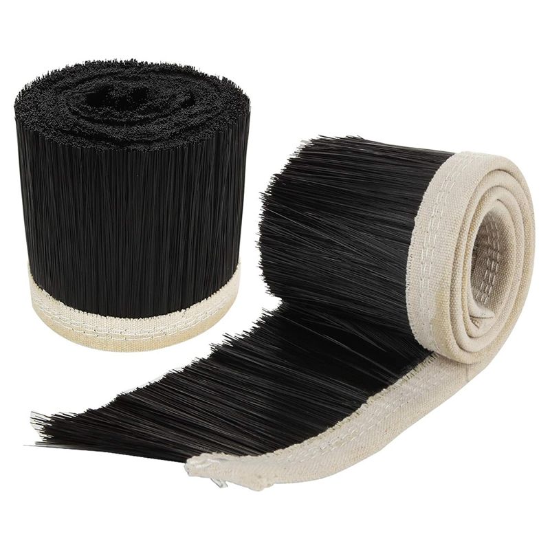 Dust Shoe Cnc - Sonderangebot: 2 Stück 70 mm Staubschuhbürste,