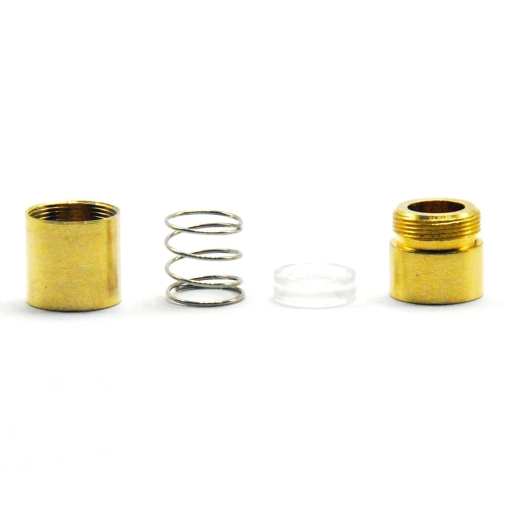 Diode Laser Module - 8 x 13 mm Mini-Gehäuse/Laserdiodengehäuse/Host für