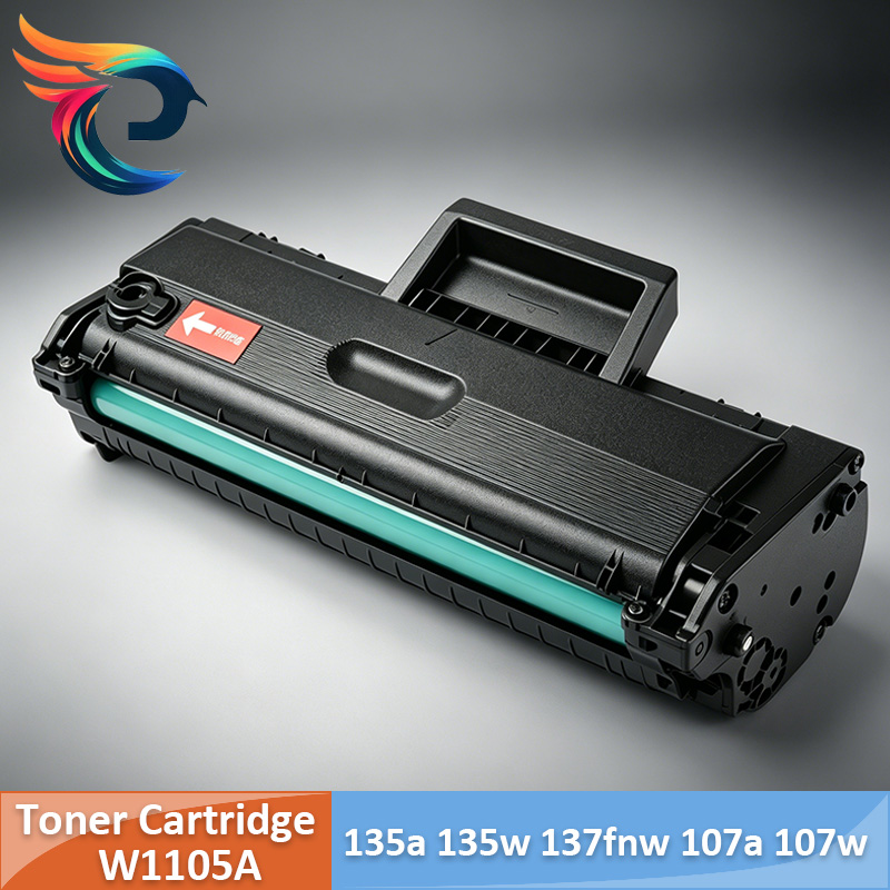 Industrial Laser Printer - 105A W1105A W1105 1105a Tonerkartusche kompatibel