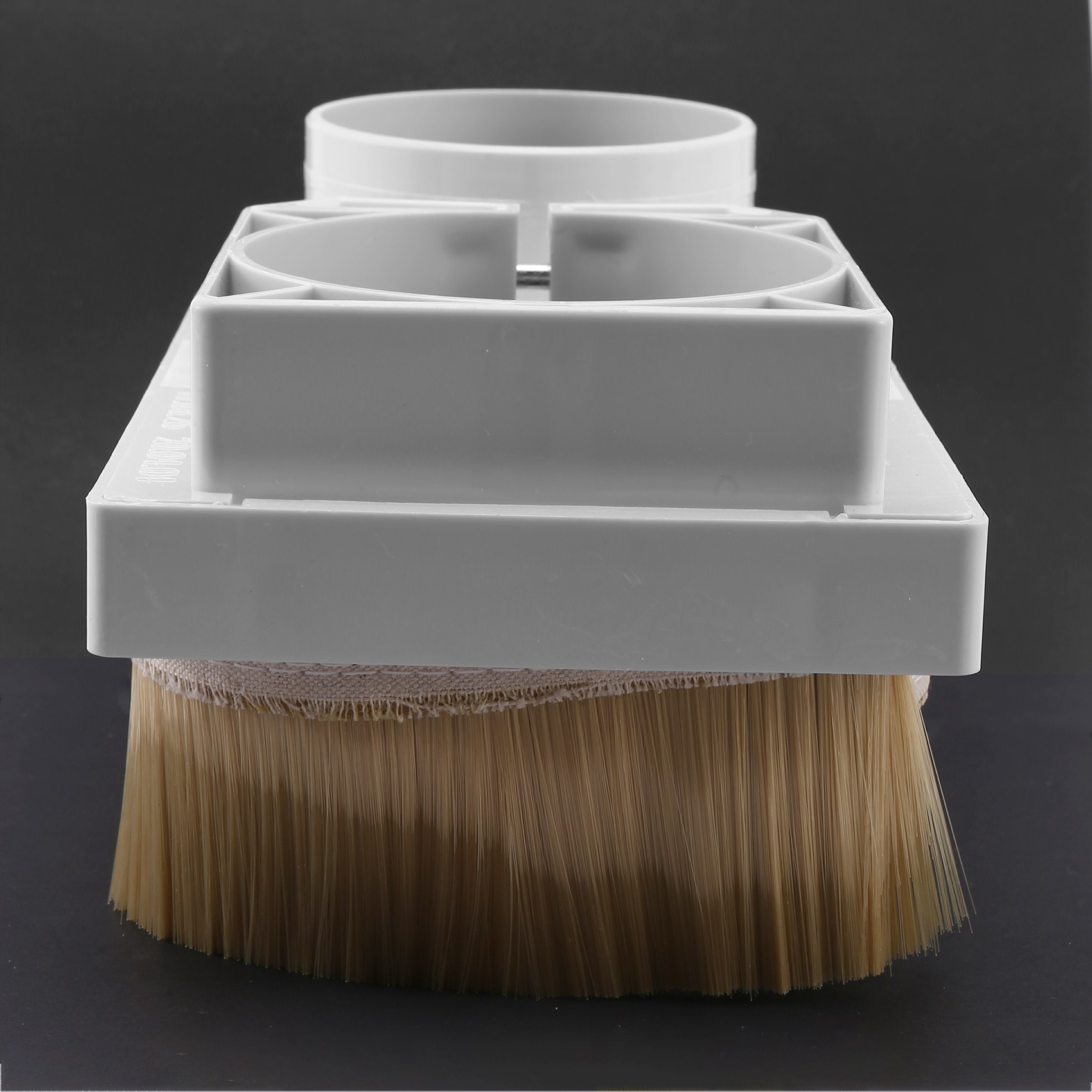 Dust Shoe Cnc - B17B Spindel Staub Abdeckung Collector Für
