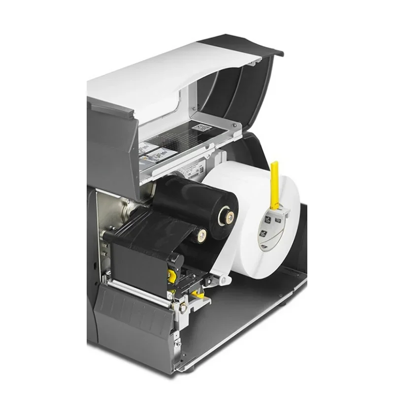 Upgrade ZT230 203dpi Industrie – Industrial Laser Printer Bewertung und Preis