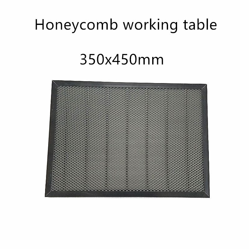 350 x 450 mm, 300 x 500 mm, 31 – Honeycomb Laser Bed Bewertung und Preis