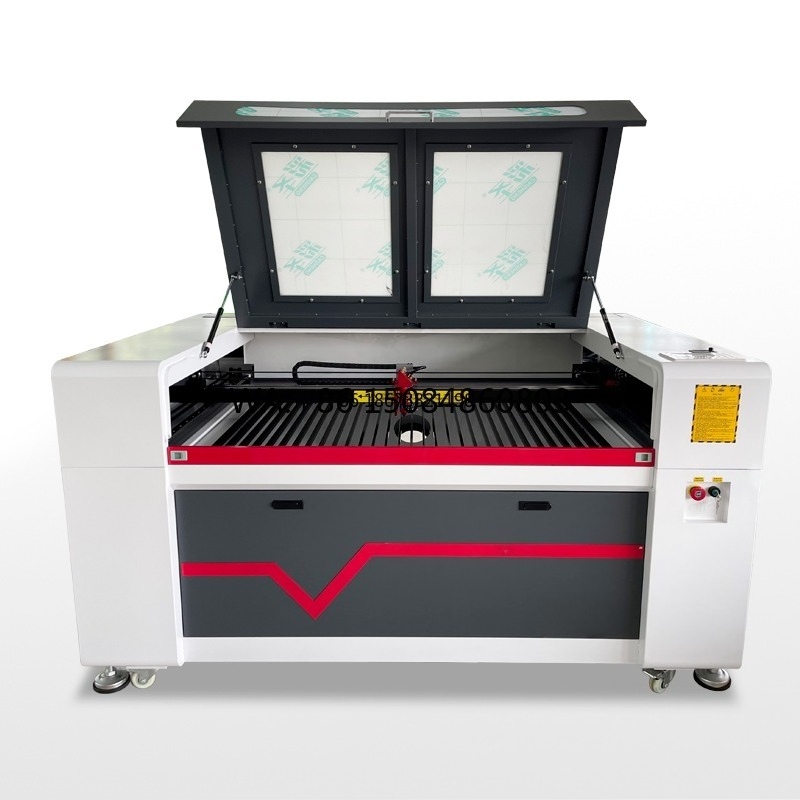 Fabrikpreis CO2-Graviermaschin – Acrylic Cutting Machine Bewertung und Preis