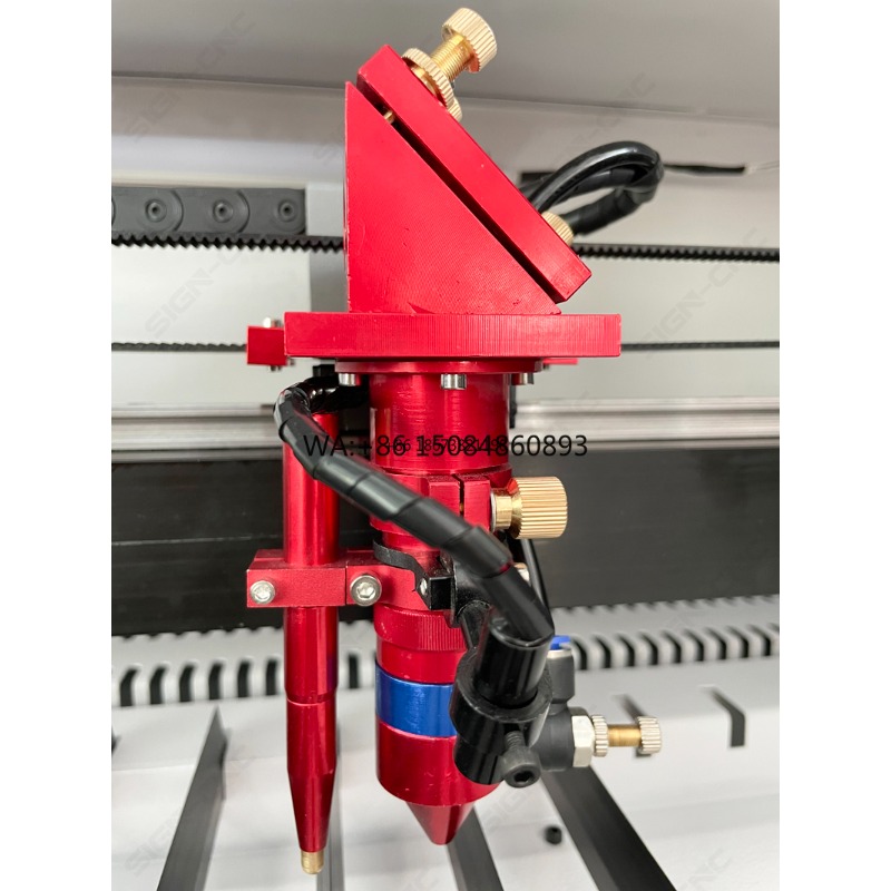 Fabrikpreis CO2-Graviermaschin – Acrylic Cutting Machine Bewertung und Preis