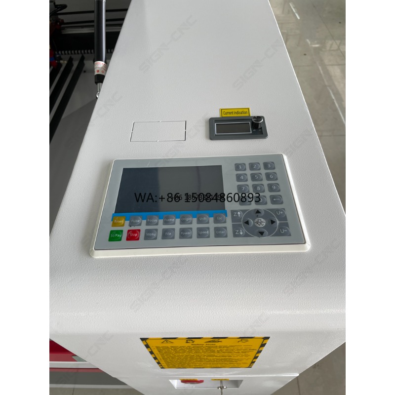 Fabrikpreis CO2-Graviermaschin – Acrylic Cutting Machine Bewertung und Preis