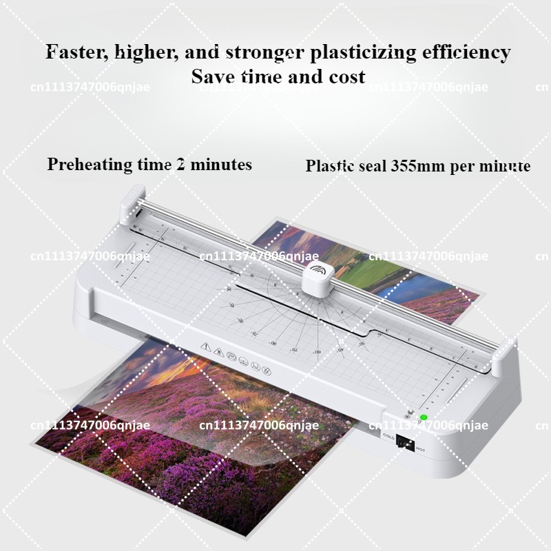 A3 Laminiergerät mit Integrier – Acrylic Cutting Machine Bewertung und Preis