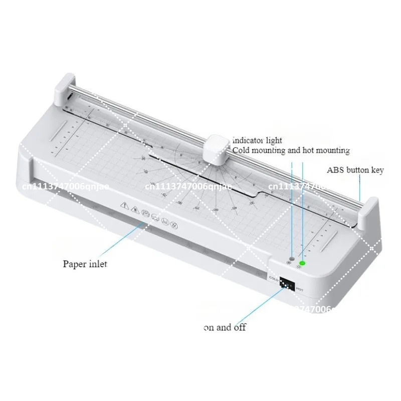 A3 Laminiergerät mit Integrier – Acrylic Cutting Machine Bewertung und Preis