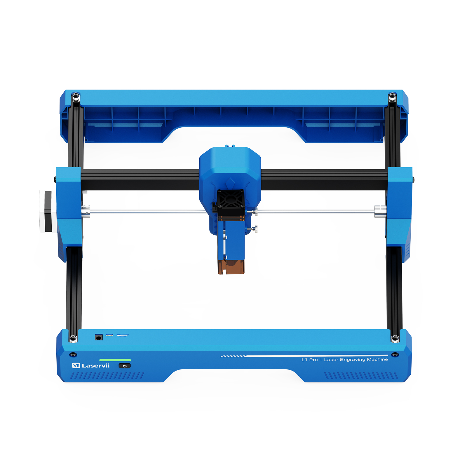 Laservii L1 Pro 7W 12W Desktop – Acrylic Cutting Machine Bewertung und Preis