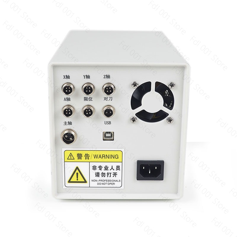 CNC-Steuerungsbox für numerisc – Controller Grbl Board Bewertung und Preis