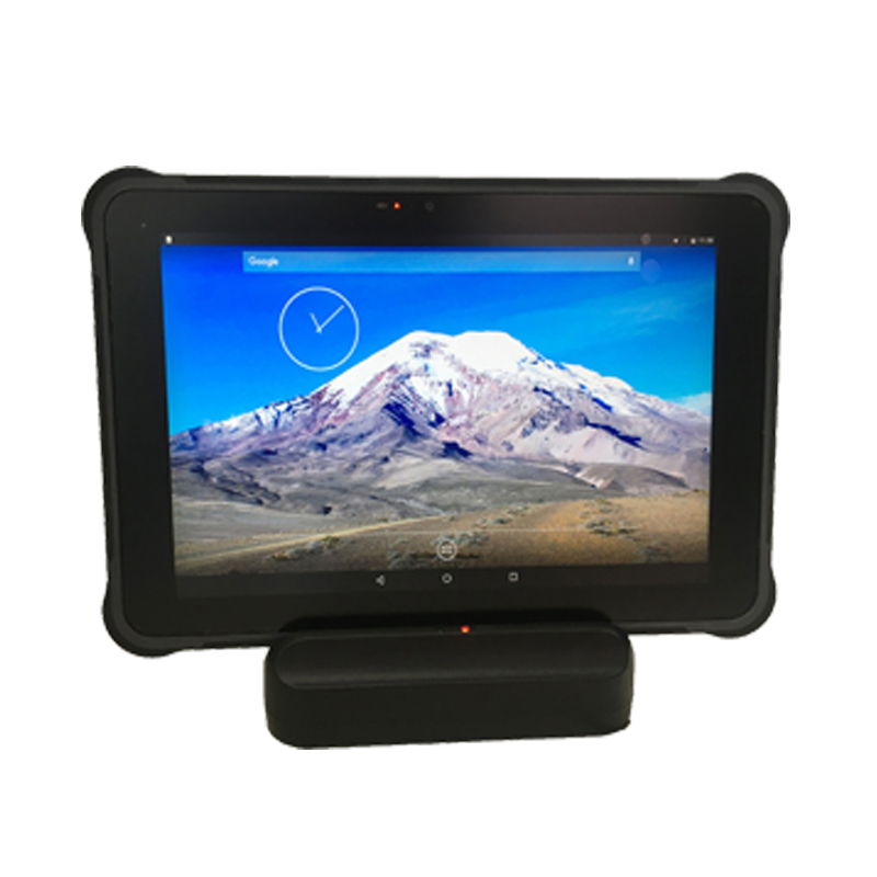 Robustes 10-Zoll-Windows-Table – Industrial Laser Scanner Bewertung und Preis