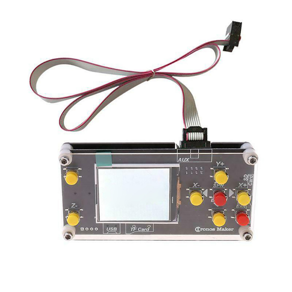 GRBL CNC Offline-Steuerplatine – Controller Grbl Board Bewertung und Preis