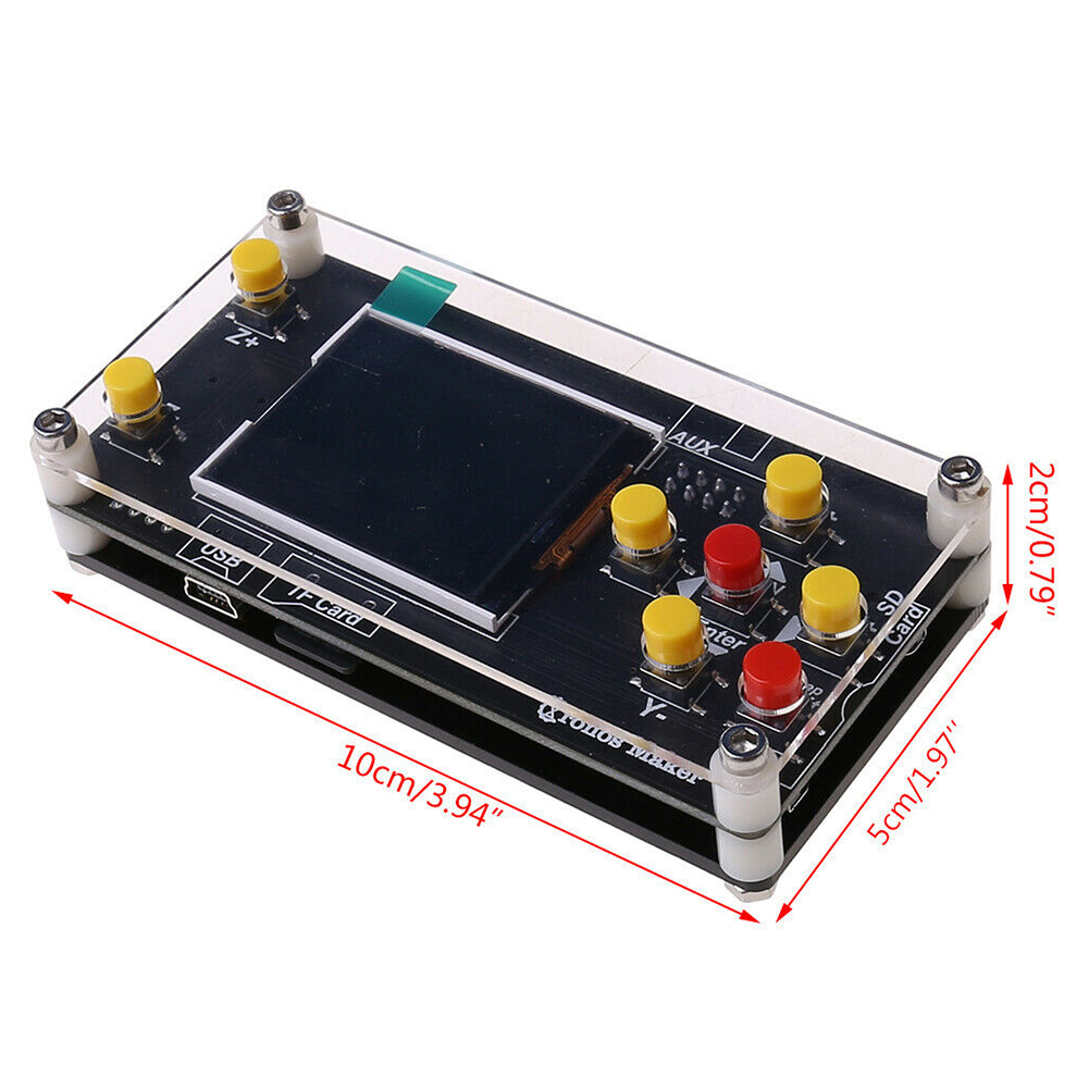 GRBL CNC Offline-Steuerplatine – Controller Grbl Board Bewertung und Preis