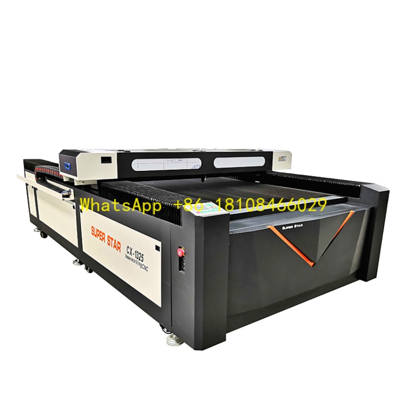 Direktverkauf ab Werk SM-1325  – Acrylic Cutting Machine Bewertung und Preis