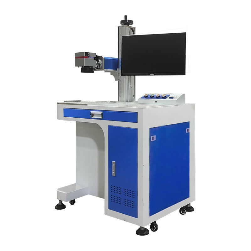 20-W-Lasermarkierungsgerät für – Industrial Laser Marking Bewertung und Preis