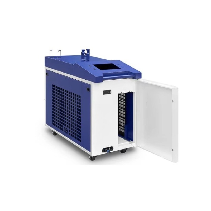 S&A FACTORY Direktverkauf Best – Industrial Laser Welder Price Bewertung und Preis