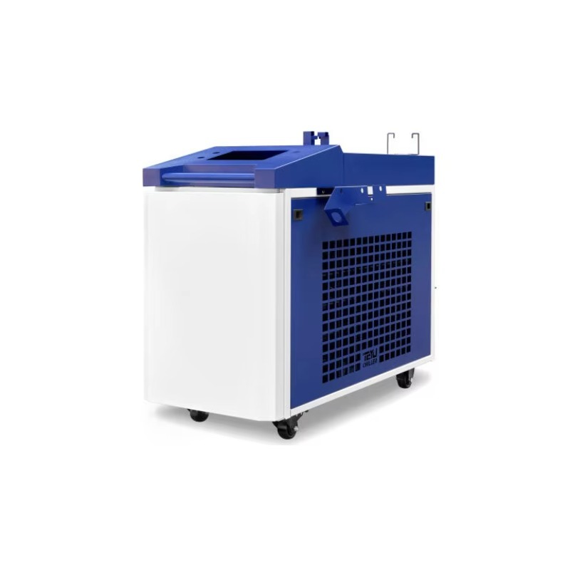 S&A FACTORY Direktverkauf Best – Industrial Laser Welder Price Bewertung und Preis