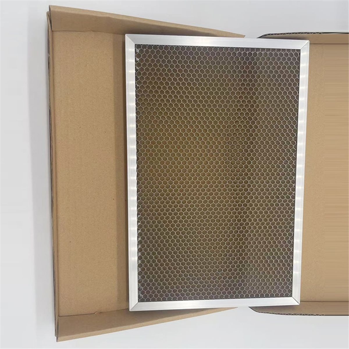 Laser-Wabentisch für Lasergrav – Honeycomb Laser Bed Bewertung und Preis