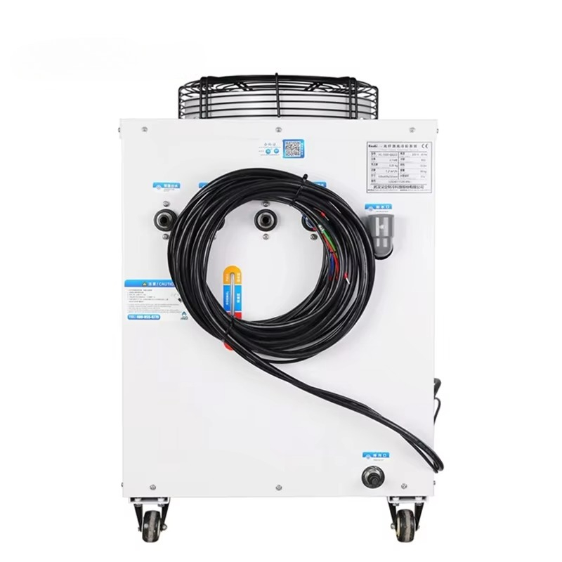 HL-1000 1000W 1KW Faserlaser-S – Fiber Laser Cutting Machine Bewertung und Preis