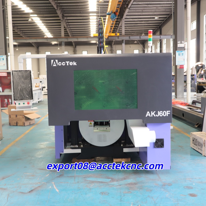 Günstige Rohrverarbeitungsmasc – Industrial Laser Cutter Price Bewertung und Preis