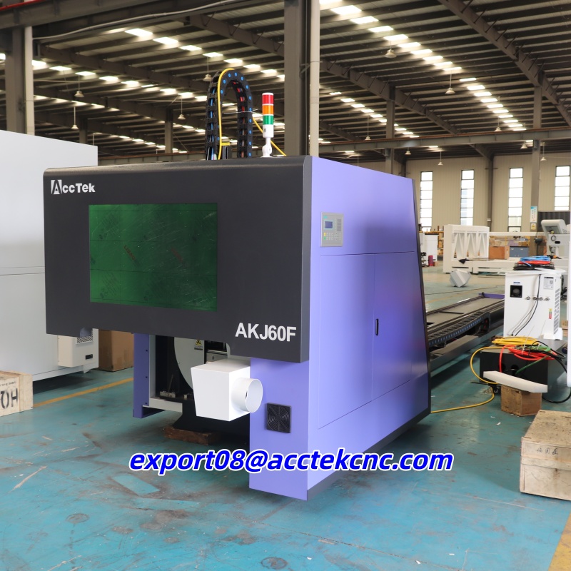 Günstige Rohrverarbeitungsmasc – Industrial Laser Cutter Price Bewertung und Preis