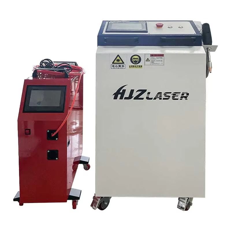 CNC-Laserschweißgeräte Industr – Industrial Laser Welder Price Bewertung und Preis
