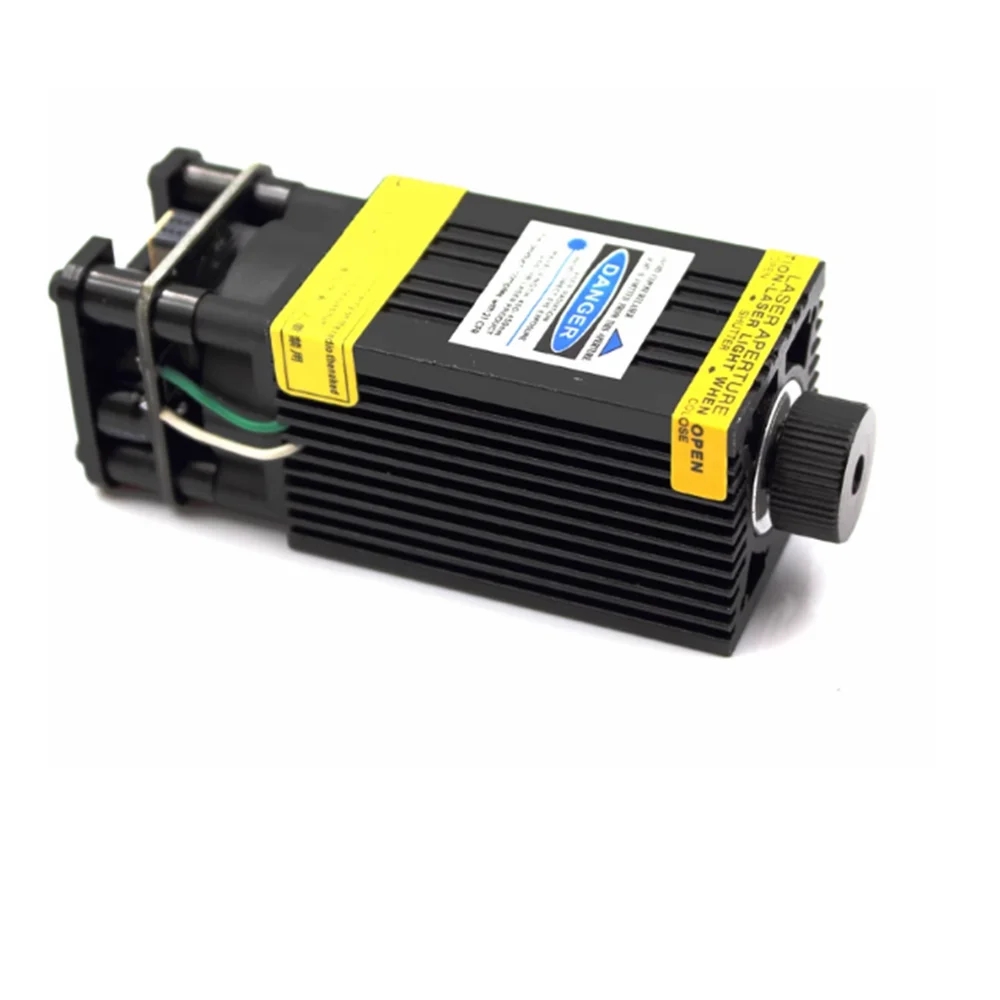 Einstellbarer Fokus 405 nm 500 – Industrial Laser Module Bewertung und Preis
