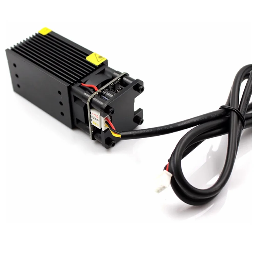 Einstellbarer Fokus 405 nm 500 – Industrial Laser Module Bewertung und Preis