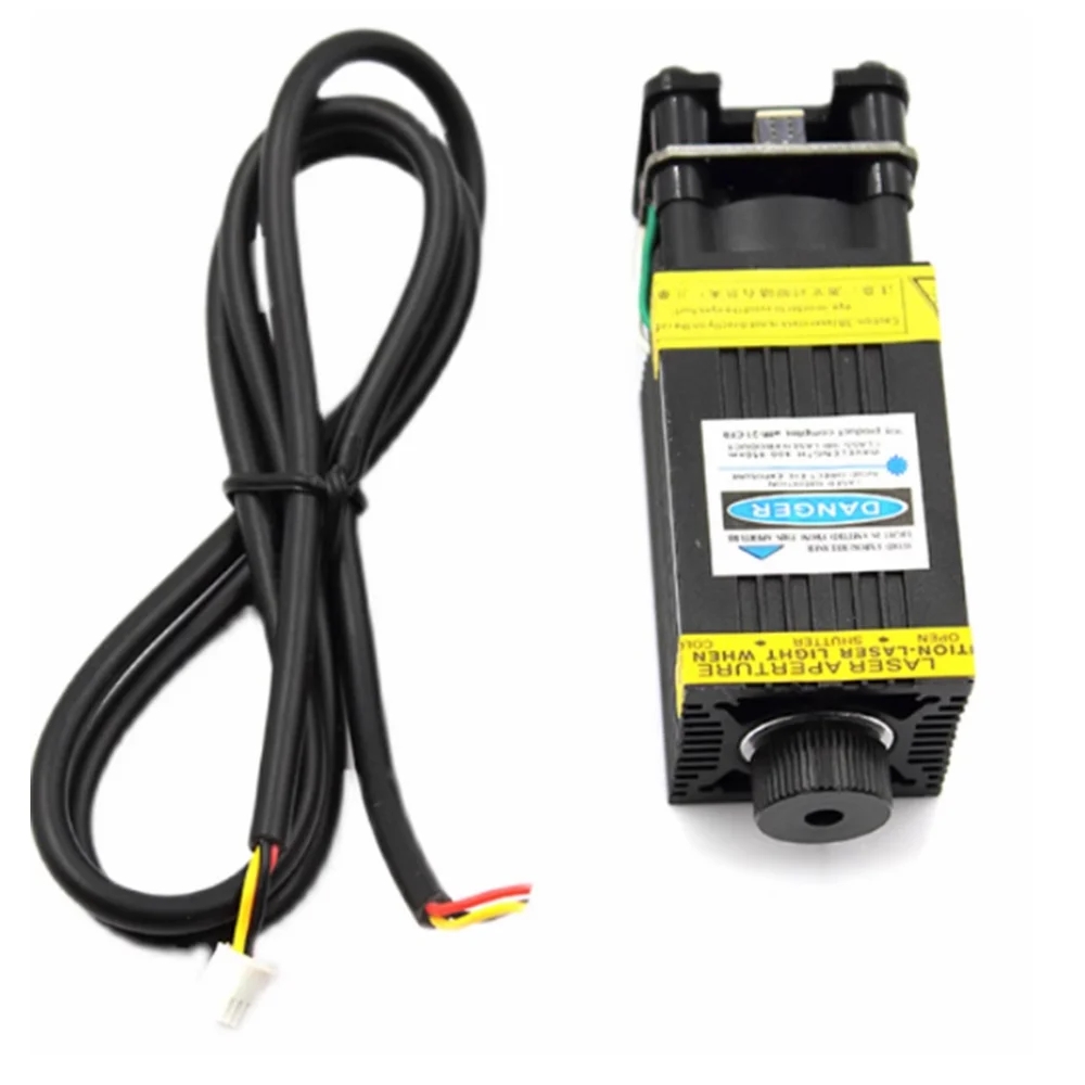 Einstellbarer Fokus 405 nm 500 – Industrial Laser Module Bewertung und Preis