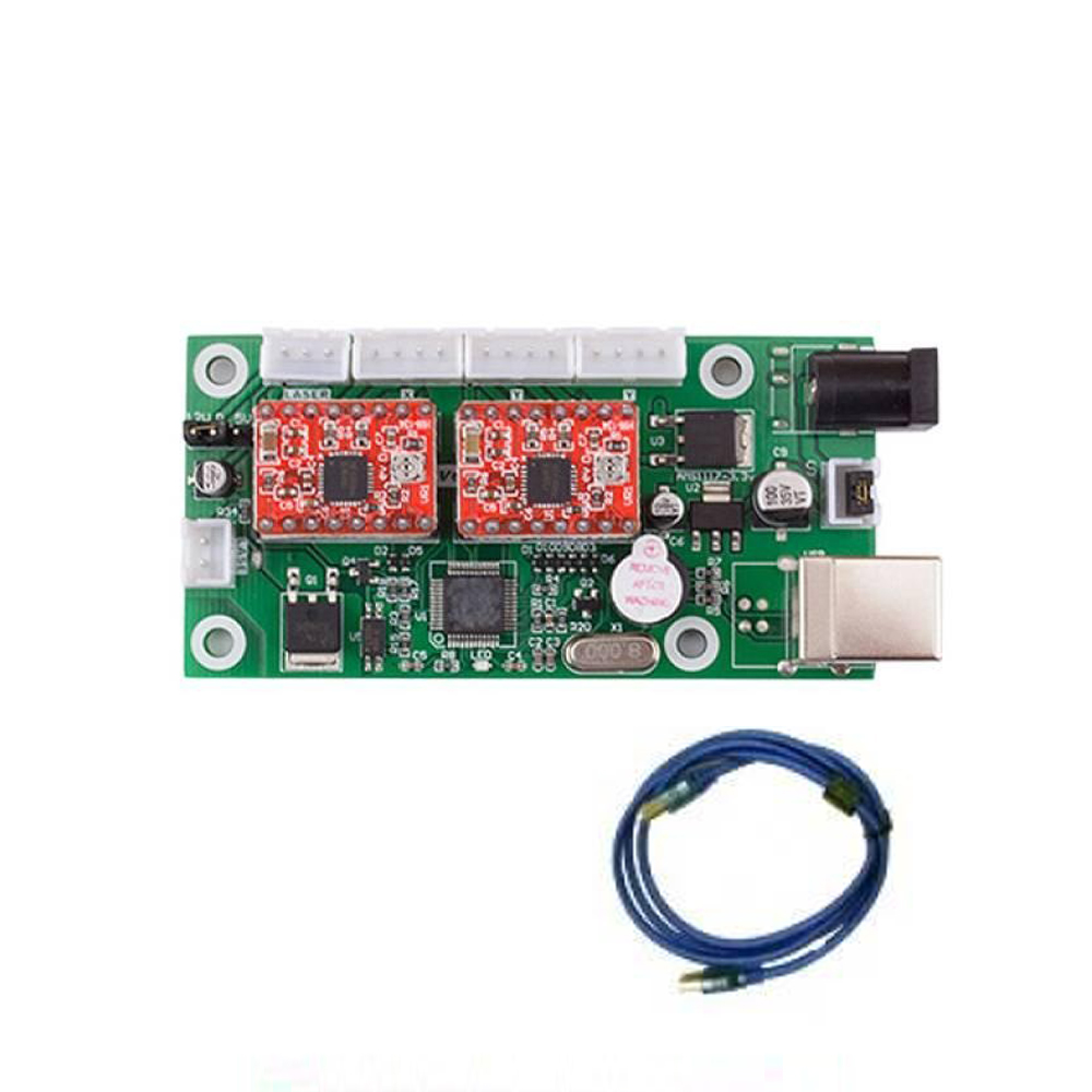 Grbl Control Board USB CNC Gra – Controller Grbl Board Bewertung und Preis