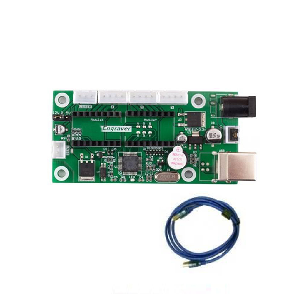 Grbl Control Board USB CNC Gra – Controller Grbl Board Bewertung und Preis