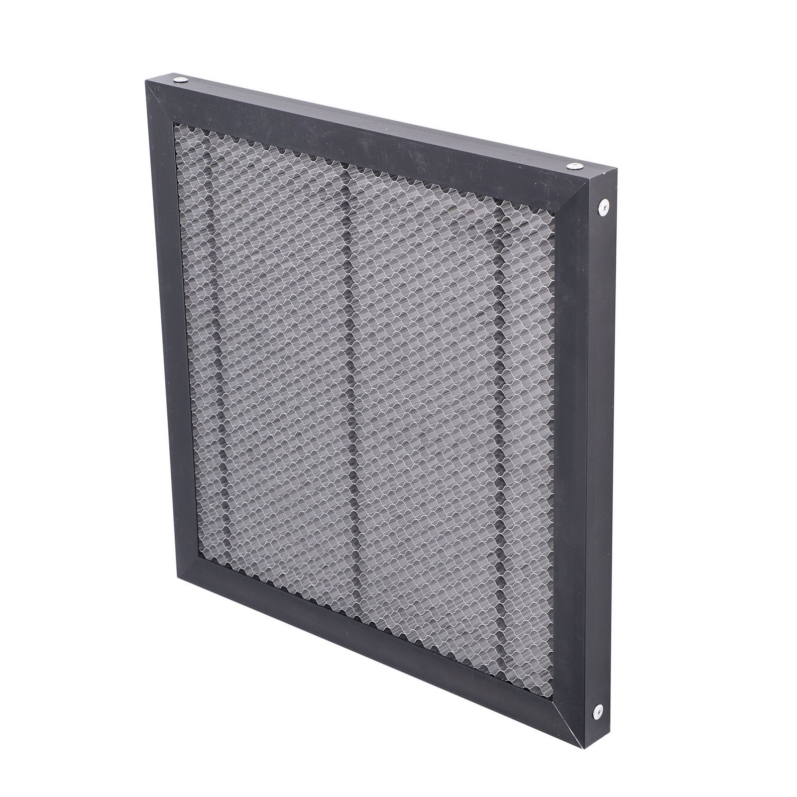 Wabenförmiger Arbeitstisch Gra – Honeycomb Laser Bed Bewertung und Preis