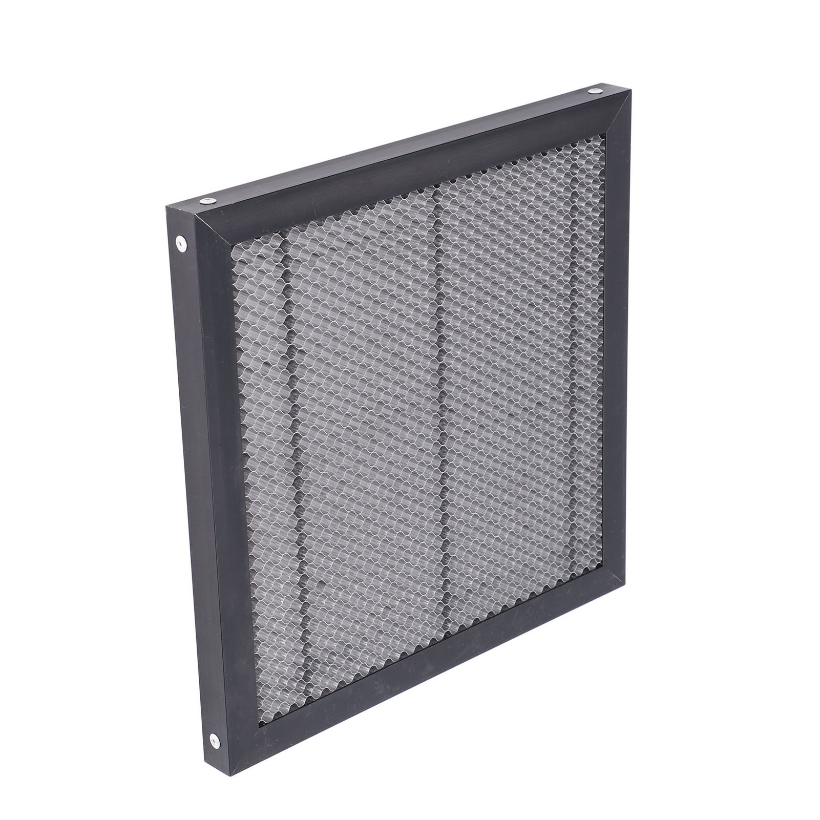 Wabenförmiger Arbeitstisch Gra – Honeycomb Laser Bed Bewertung und Preis
