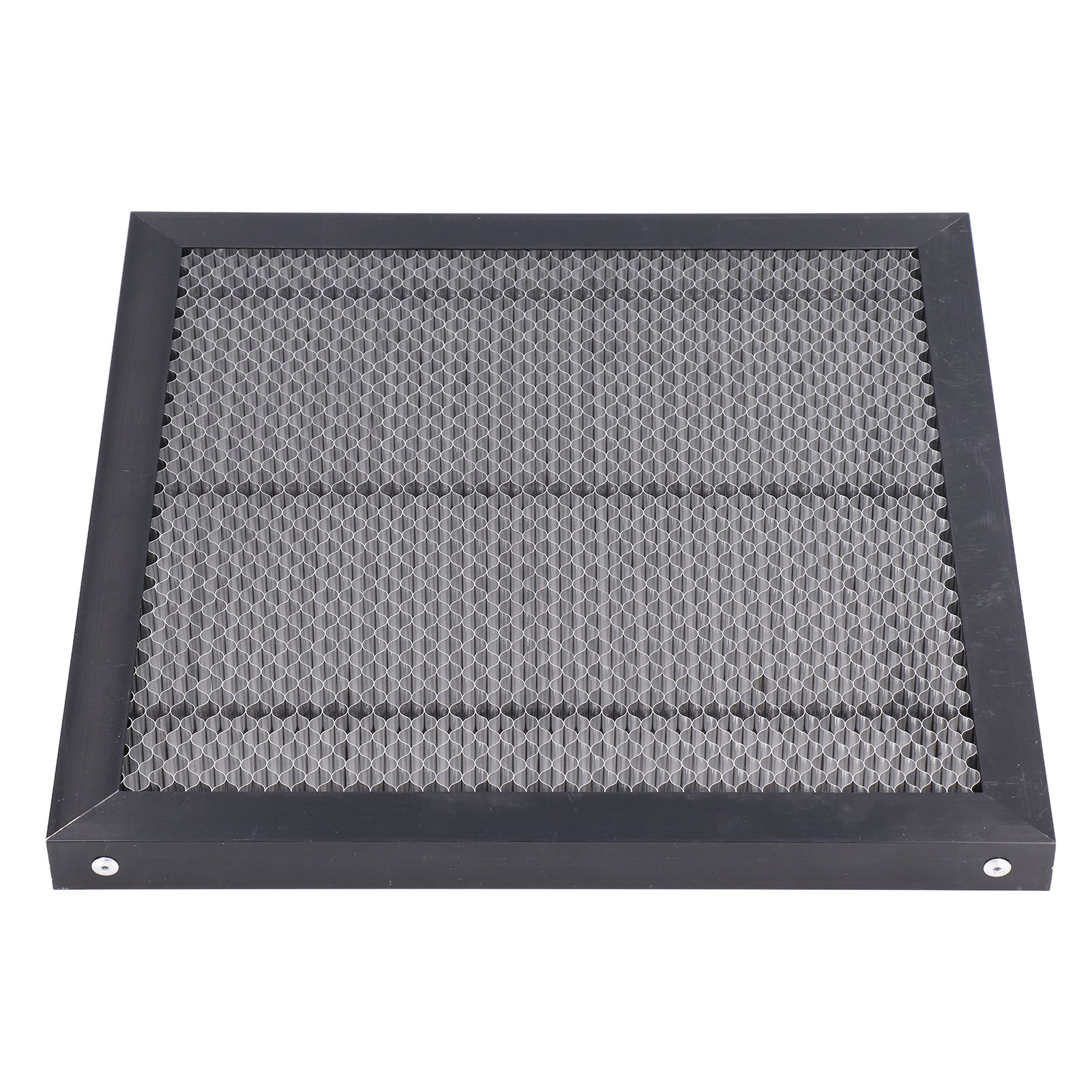 Wabenförmiger Arbeitstisch Gra – Honeycomb Laser Bed Bewertung und Preis
