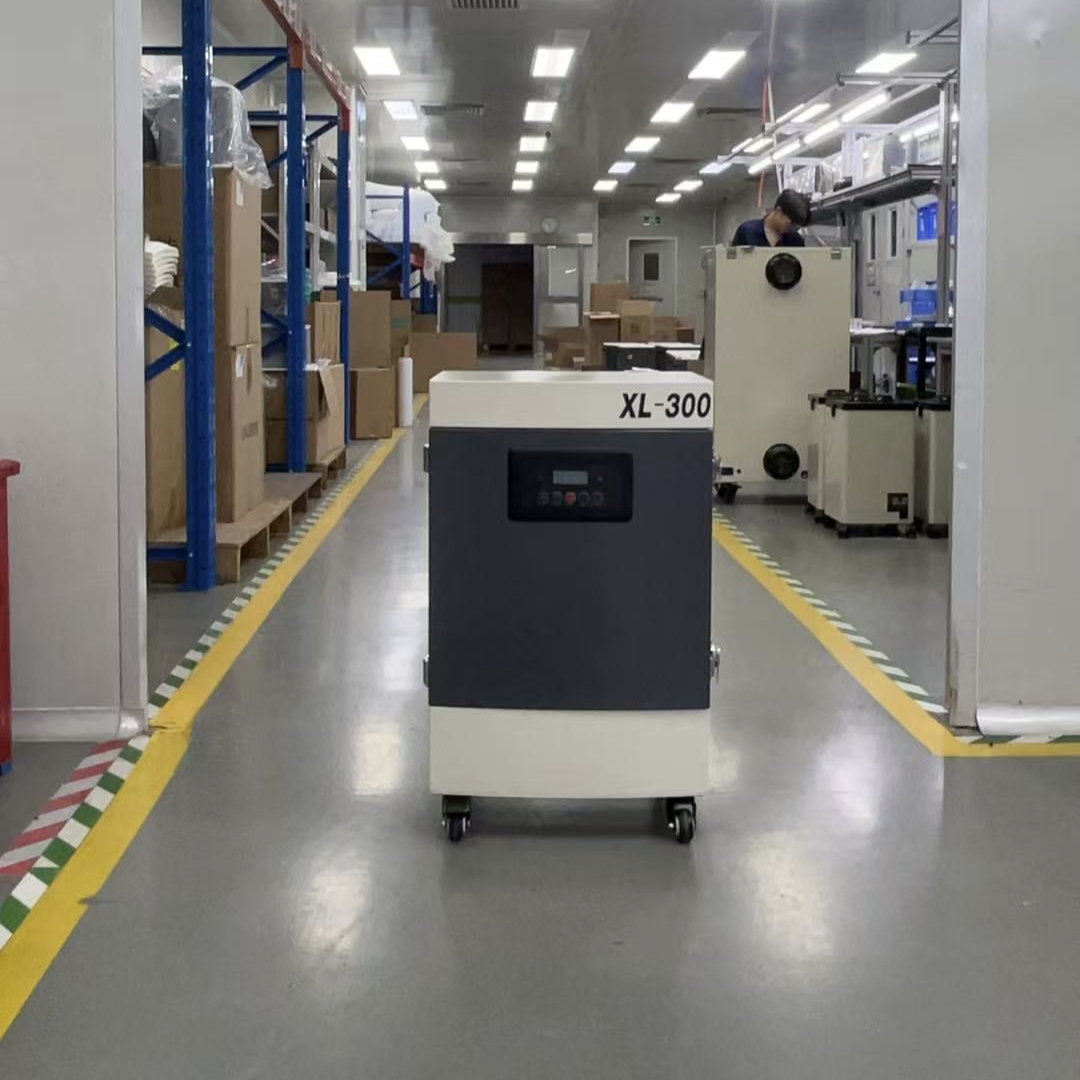 Starker Saugnapf, hocheffizien – Industrial Lasers Bewertung und Preis