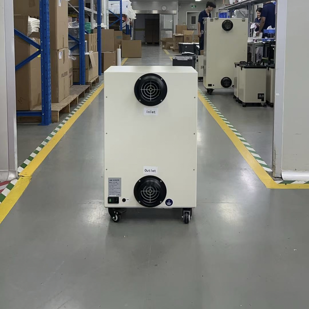Starker Saugnapf, hocheffizien – Industrial Lasers Bewertung und Preis