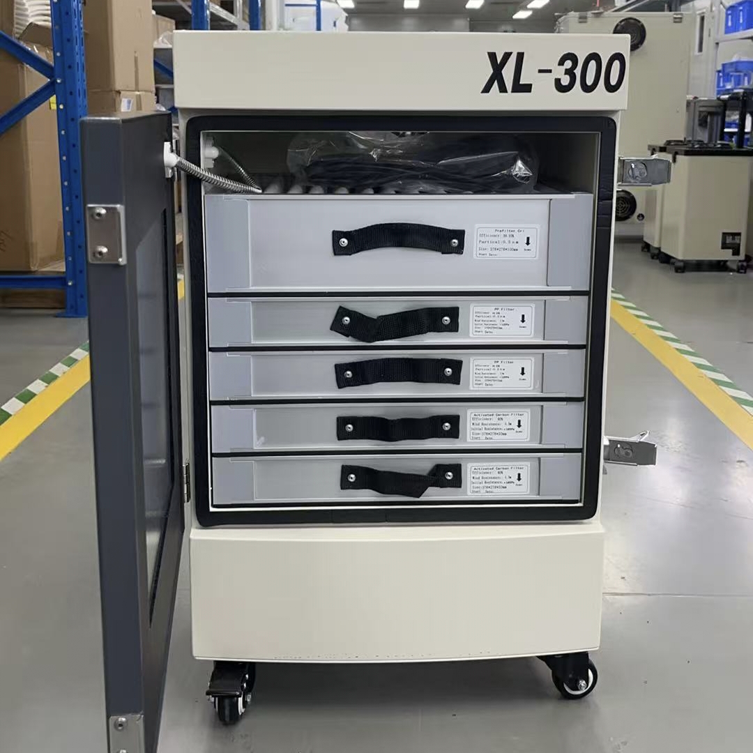Starker Saugnapf, hocheffizien – Industrial Lasers Bewertung und Preis