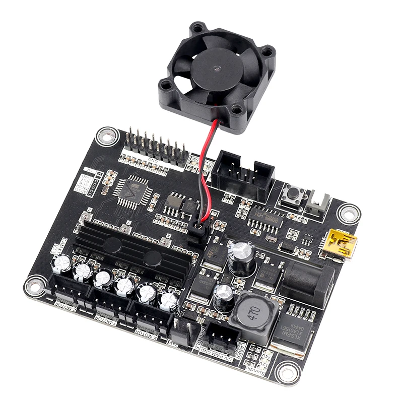 CNC 3018 Pro Lasergraviergerät – Controller Grbl Board Bewertung und Preis